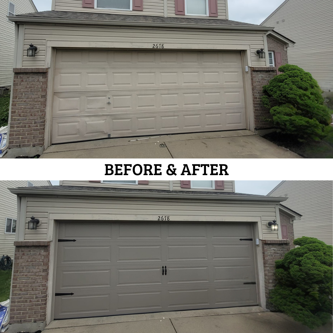 Cronin Doors – Garage Door, Entry, Patio, Custom Door Installation and ...